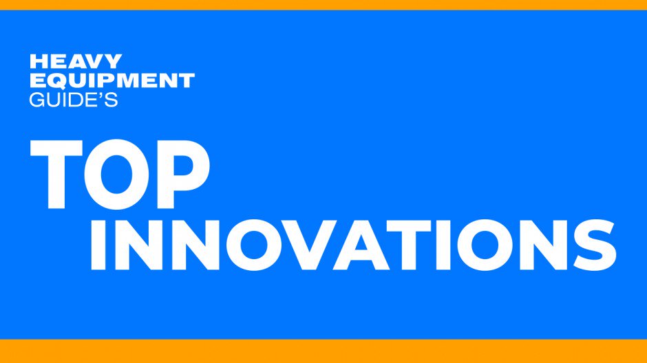 HeavyEquipGuide's tweet photo. Heavy Equipment Guide's Top Innovations for 2018: Part 2:
https://t.co/EGTn5YZaW1
@VolvoCE_NA @lytx @KomatsuAmerica @PropellerAero @superiorind @MichelinCAN @americanaugers @dscdredge @RaimondiCranes https://t.co/6dfhN3ZIBC