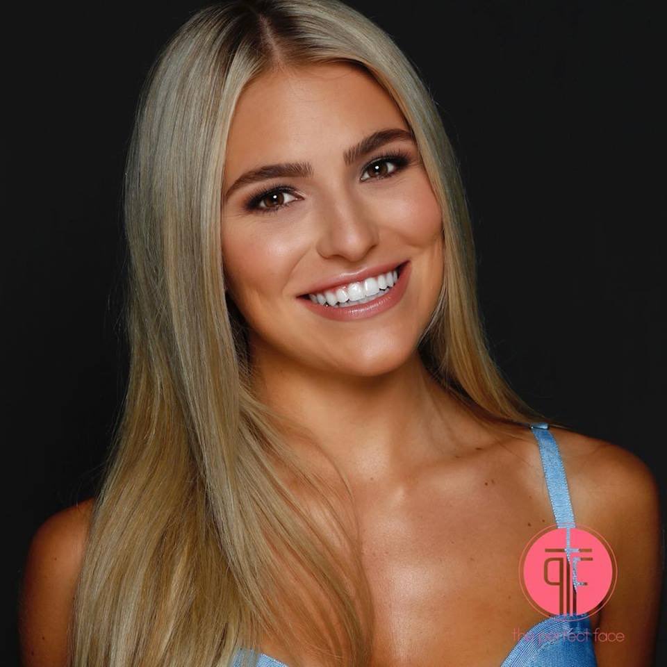 MissORUSA photo
