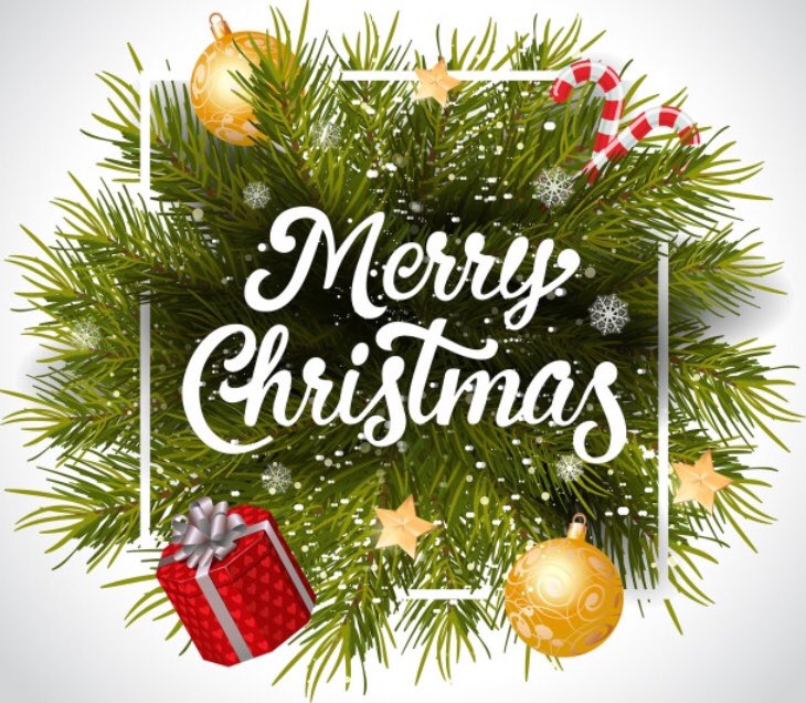 From the carnival crew - have a fantastic Christmas time and a Happy New Year! 
Thank you all for your support this year! 🎁🎅🏼🎄🍾