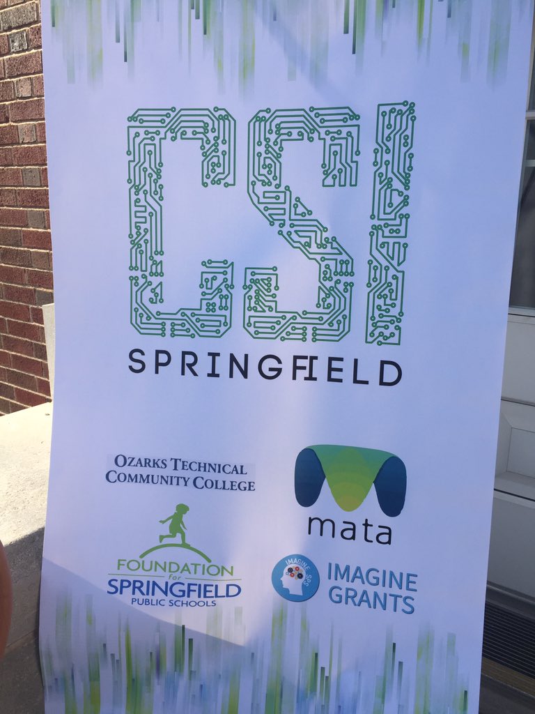 sdublin1's tweet photo. Awesome turnout today at #CSISGF18 Thank you to all of the sponsors and @Kroll_Rob and his @JarrettTrojans team for organizing! @officialSPS https://t.co/f5Zh4anl24