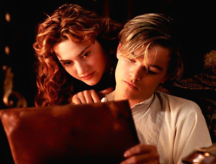 erangatennakoon's tweet image. Heart of the Ocean, #TITANIC. One of the beautiful movies I have ever watched. 🎥 Some people said it’s a stupid movie. For me it’s not! 

“I’ll never let go....”