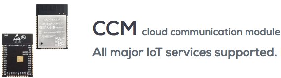MongooseOS's tweet image. Cesanta launched CCM (cloud communication module) - a technology that enables any electronic device (with a microcontroller inside) to be voice controlled via #GoogleHomeAssistant, #Amazon #Alexa or #Apple #HomePod. goo.gl/bWPu3f
