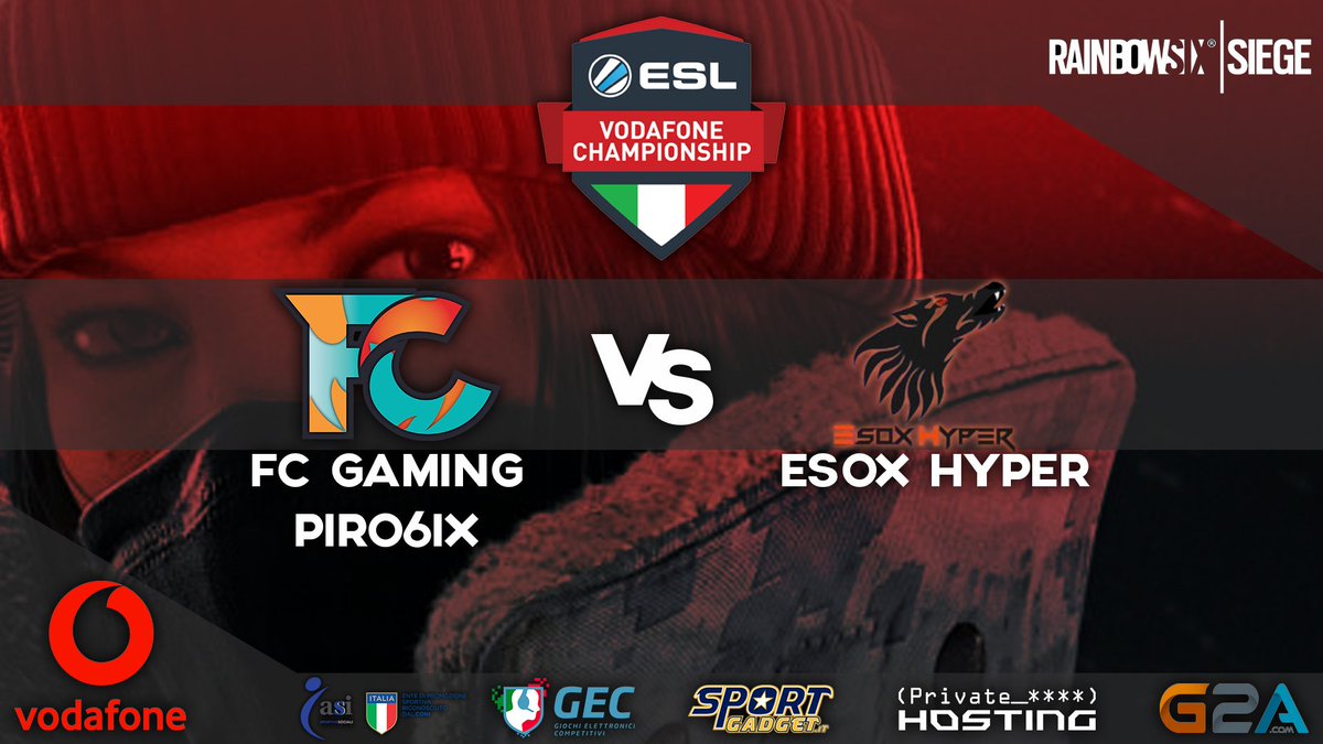 FC Gaming tweet media