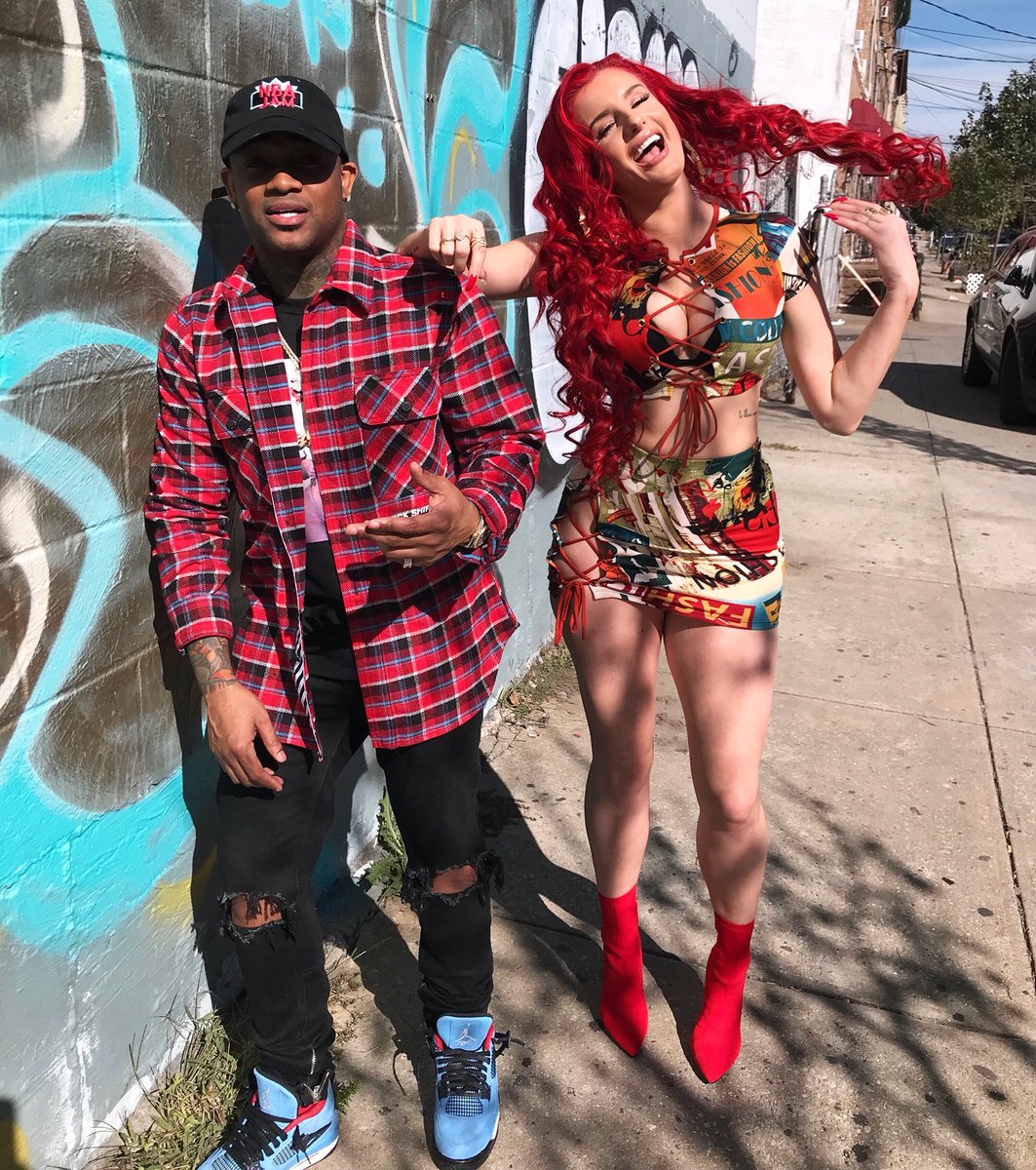 Unveiling The Mystery Of Justina Valentine's Husband