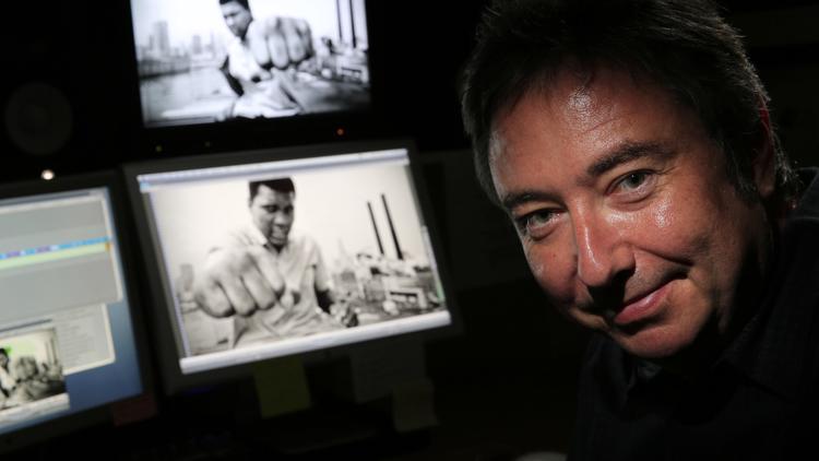 chicagotribune's tweet image. Emmy-winning Chicago documentary filmmaker Bill Siegel has died trib.al/Ubnnyk2