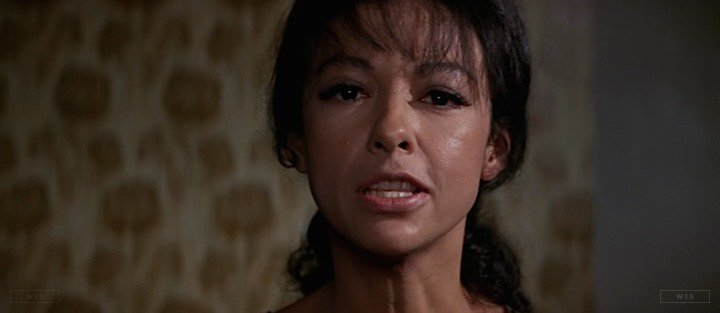 Happy Birthday to Rita Moreno who\s now 87 years old. Do you remember this movie? 5 min to answer! 