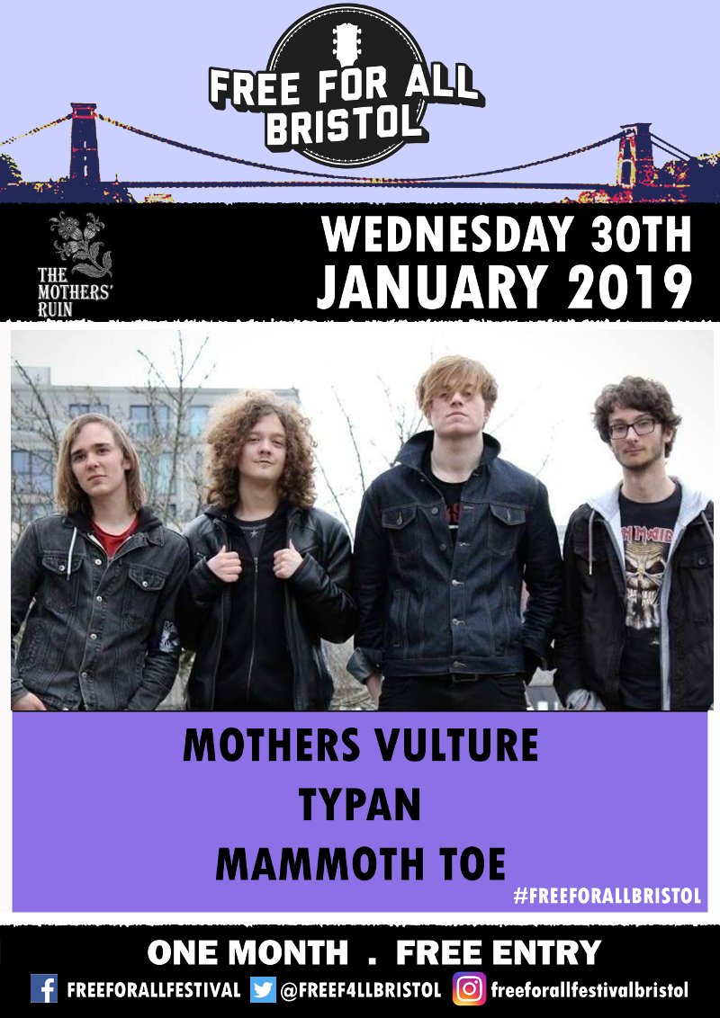For Fans Of Bands tweet media
