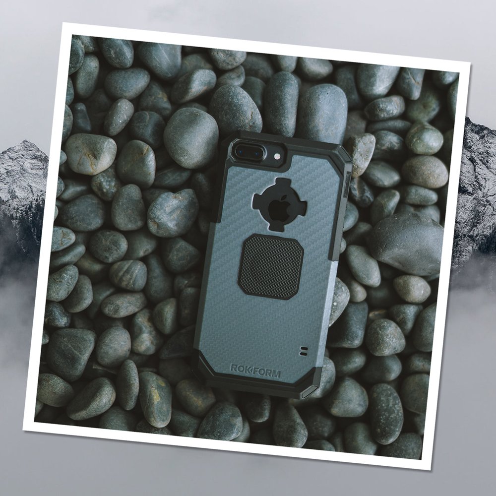 ROKFORM's tweet image. Today only, 20% off sitewide. Use promo code RKFRM20
rokform.com
#rokform #beyondprotection #12daysofchristmas #christmassale