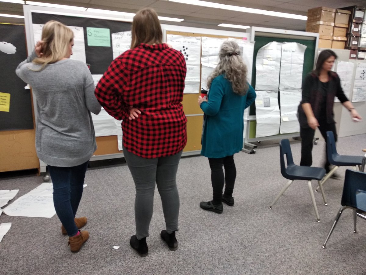 MmeLRT's tweet photo. Kindie/G1 teams working hard @renegordon_tdsb to consolidate learning from our 6 week #CI #EYMathchat #earlyyearsmathmatters @LC2_TDSB @marcsprack @kgfalcon @michael_tdsb @mpalmer1073 https://t.co/PaD38Uj3Om