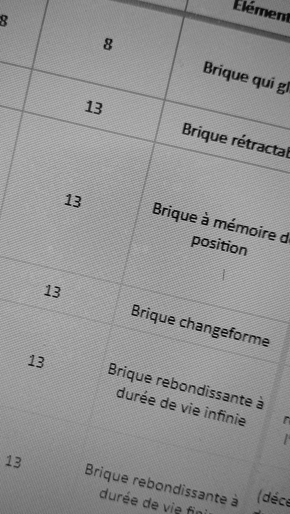 EmotionSeconde's tweet photo. Le off. 
Aujourd'hui la team travaille sur la génération d'une œuvre numérique en AR pour notre joli projet du printemps 2019 ... https://t.co/t63SYGQQan