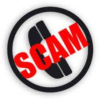 Barrie_Fire's tweet photo. Be wary! We have received reports of telephone callers identifying themselves as firefighters collecting monies for #MuscularDystrophy. While we support @MD_Canada, we are NOT collecting at this time.  Any suspicious activity should be reported to the @BarriePolice https://t.co/AhvSpxiLKc