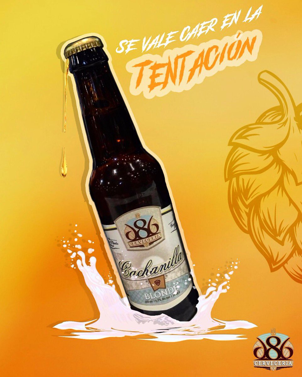 686Cerveceria's tweet photo. #686Cervecería 🍻 #Mexicali #cervezaartesanal #cerveza #cervezamexicana #México #craftbeer #beer #cerveja #beerdrinker #beerlife #beerhappy #chicali #beerlovers #beertime #beerpic #mexico #mexicancraftbeer #amorporlacerveza #beerporn #craftbeerlife #CervezaArtenalaMexicana https://t.co/wLIhmvMgOG