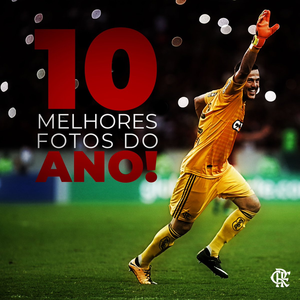 Já sabemos que o nosso fotógrafo Gilvan de Souza manda muito bem nos cliques, mas e você? Qual foi a sua melhor foto desse ano no jogo do Mengão? Mande aqui nos comentários e conta esse momento pra gente!