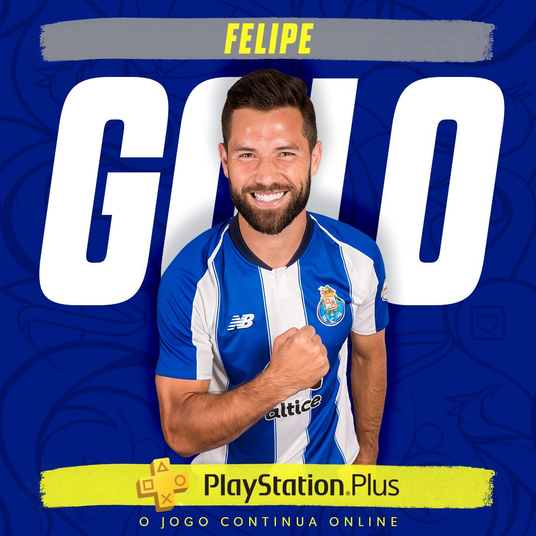 ⚽17' GOLO! / GOAL! / ¡GOL!
🔵⚪Galatasaray 0-1 FC Porto
#FCPorto #GSFCP