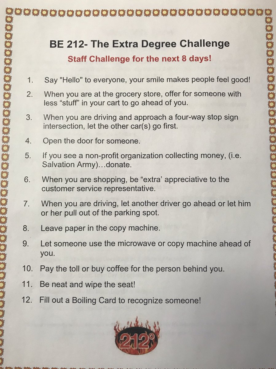 Mrs_RogersTMS's tweet photo. Love the positivity in my mailbox this morning! ☺️#theextradegree #Talley212 #bsdpride https://t.co/P8OfYA6NV0