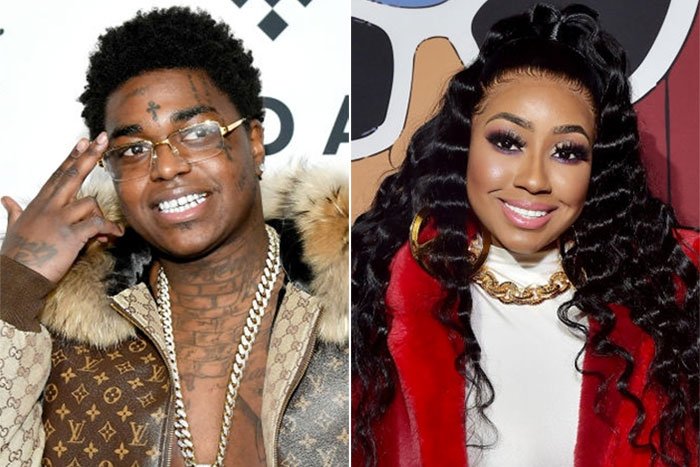 Rap-Up (@RapUp) on Twitter photo 2018-12-11 18:18:25 Kodak Black got down on one knee and proposed to City Girls Yung Miami goo.gl/m2cjcZ 💍 Kodak Black got down on one knee and proposed to City Girls Yung Miami goo.gl/m2cjcZ 💍