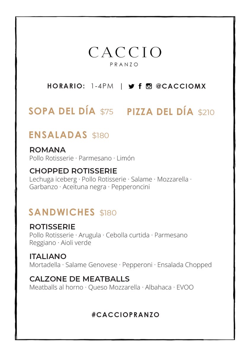 Caccio tweet media