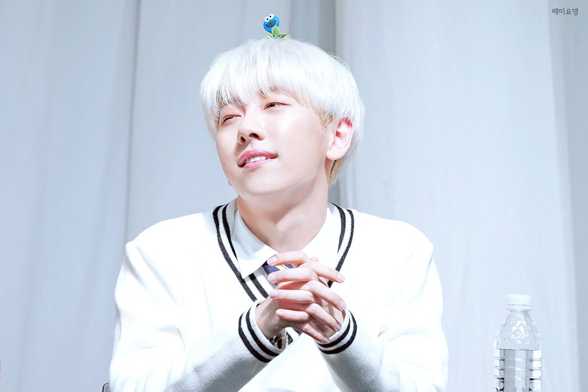 181209 목동 #노태현 👍