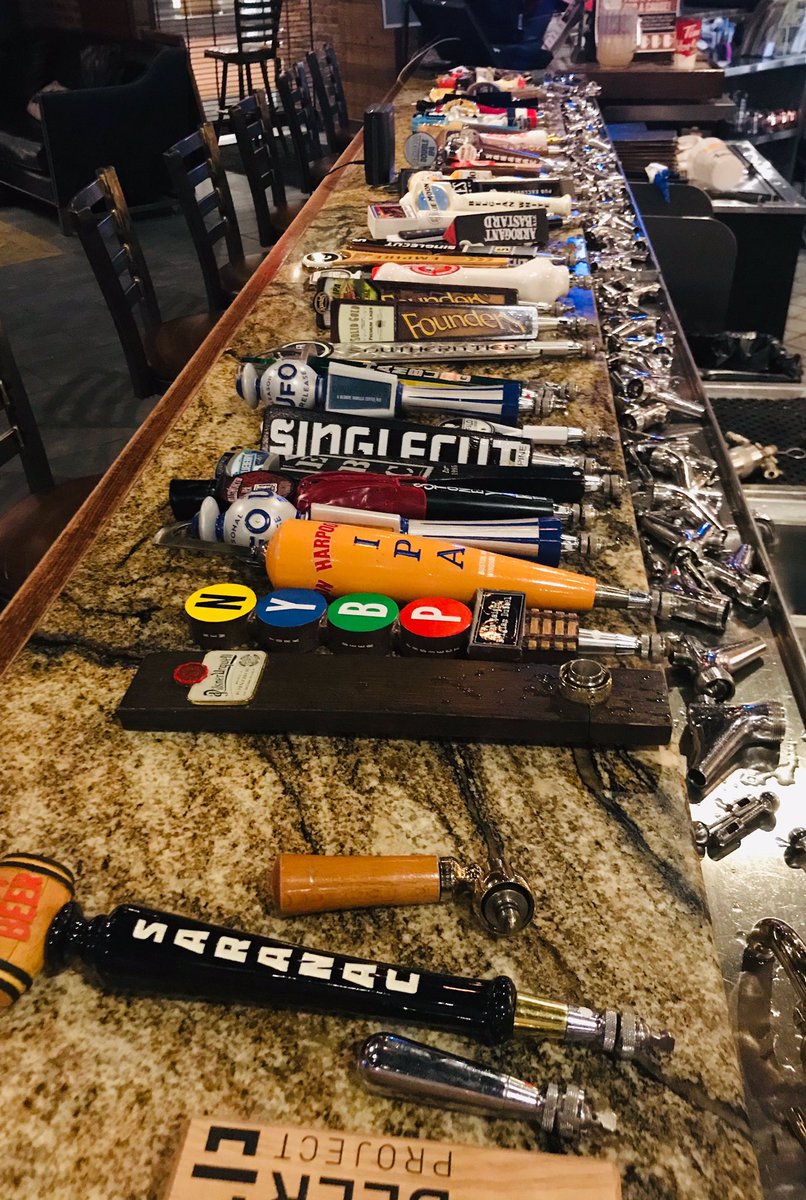 CleanBeerWNY's tweet photo. Lots of #CertifiedClean Establishment having their lines cleaned this week!  Check out @bflobrewingco , @WOB_thegalleria , Leo’s Pizza or The Pour House in HHamburgNY14075 for a Certified Clean beer!!! #cleanbeerwny https://t.co/xy1EAu7o55