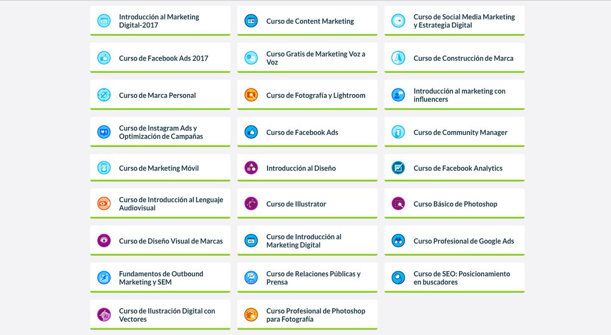 anayensylopez's tweet photo. Mi primer año en @platzi :)

Termine 4 carreras oficialmente, estoy construyendo un emprendimiento (familiar) aparte trabajo dando asesorías en Outbound marketing y estrategia de marketing digital 💚

Es oficialmente la mejor inversión que he hecho! https://t.co/xc5ZBXpMzm