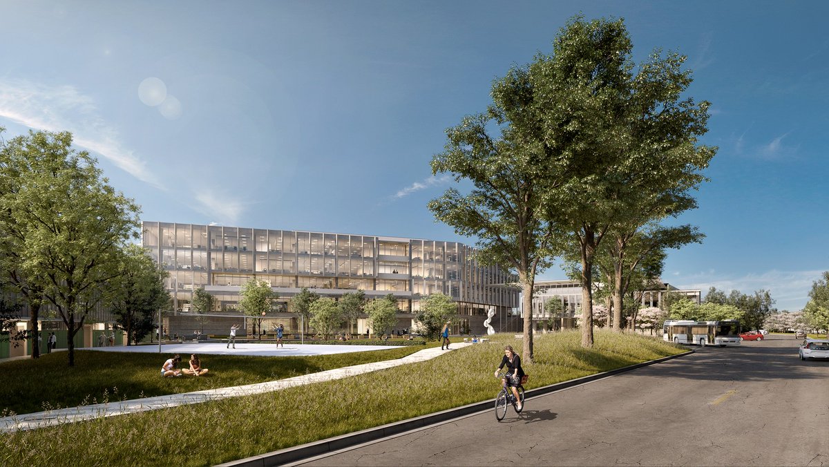 provisualcg's tweet image. #ExteriorDesign #3dRendering 
#ProvisualCGExterior