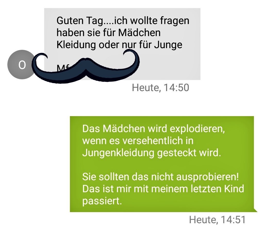 Frau Skywalker (@frau_skywalker) on Twitter photo 