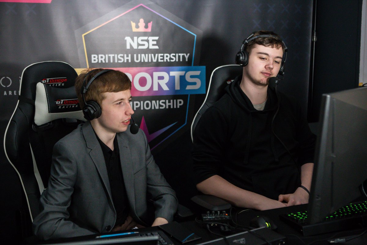 Connery Maddick (@raptroscasts) on Twitter photo Had great fun casting the <a href="/nse_gg/">National Student Esports</a> CSGO grand finals with @faitworld last weekend. Awesome experience.
(Photos courtesy of <a href="/nse_gg/">National Student Esports</a> flickr)
flickr.com/photos/1456415… Had great fun casting the <a href="/nse_gg/">National Student Esports</a> CSGO grand finals with @faitworld last weekend. Awesome experience.
(Photos courtesy of <a href="/nse_gg/">National Student Esports</a> flickr)
flickr.com/photos/1456415…