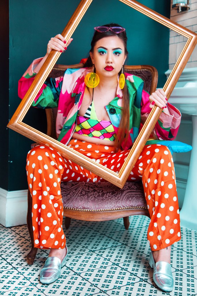 LRFS 2020 tweet media