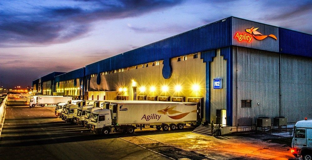 MeFintech's tweet image. Kuwait’s @Agility to invest $100 million over next three years in its digital #logistics platform Shipa buff.ly/2EqqOpE #digitalLogistic #investments #entrepreneurs