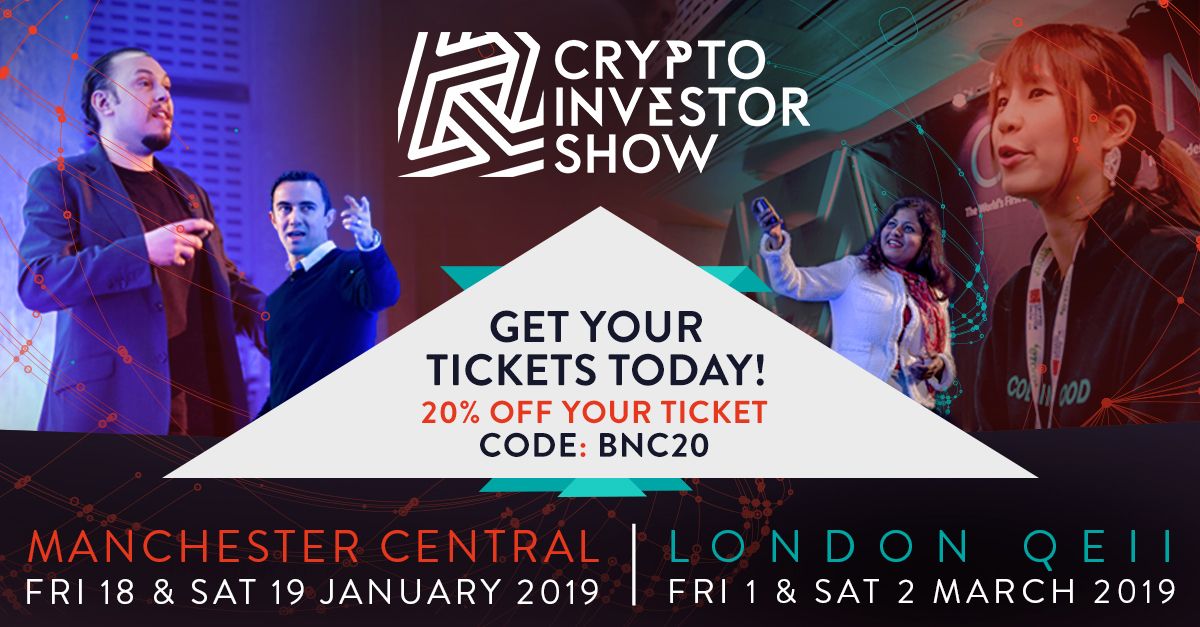 Brave New Coin tweet media