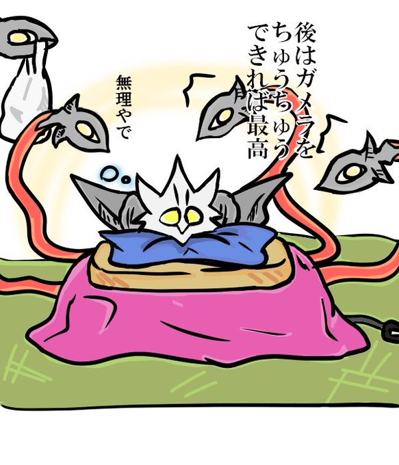 冬といえばのtwitterイラスト検索結果