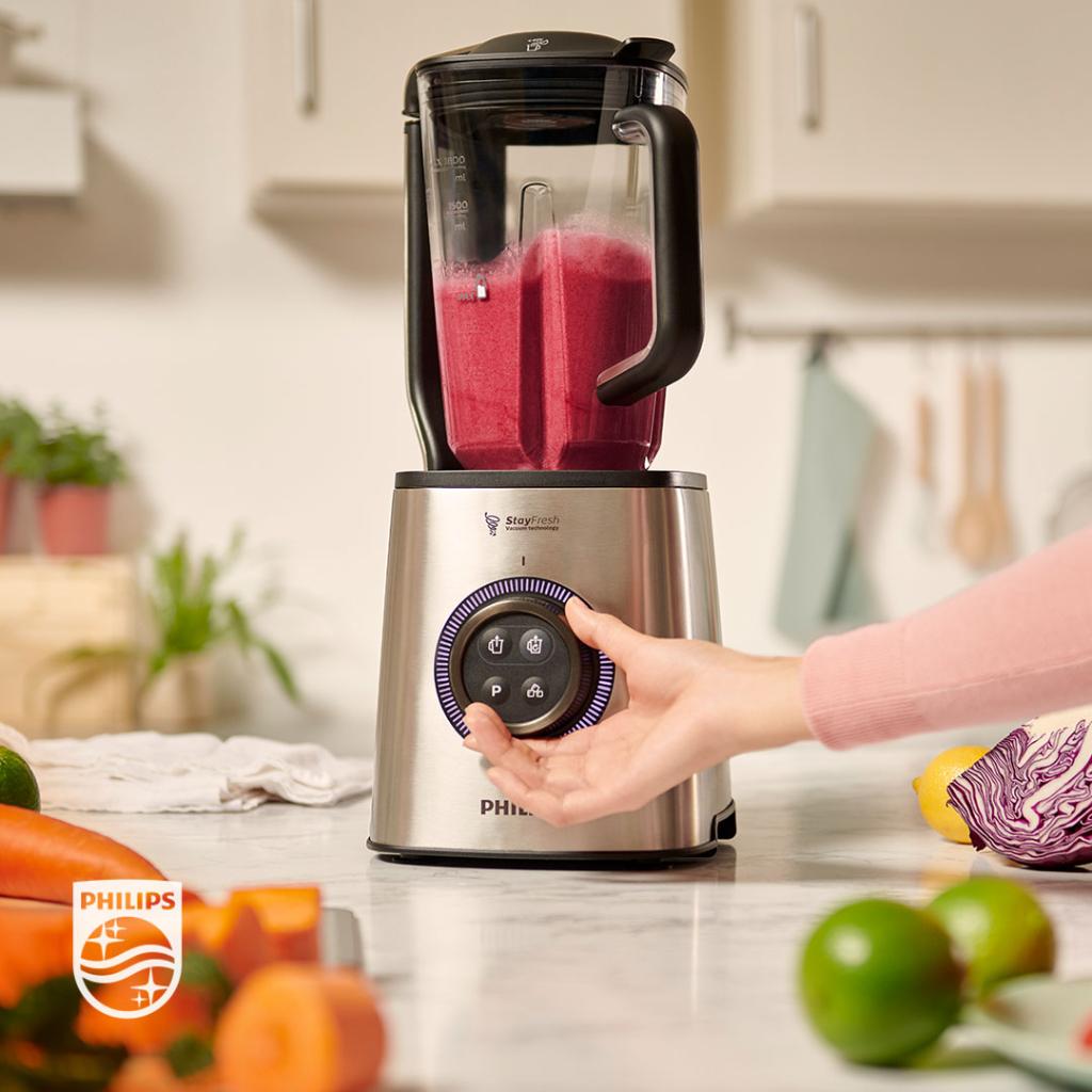 Philips Turkiye on Twitter "Canlı renklere sahip, pürüzsüz kıvamda bir