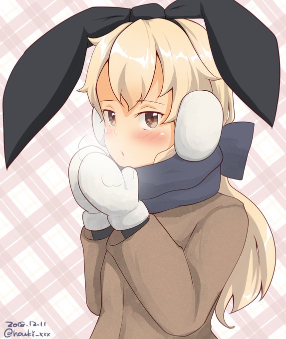 あったか島風
#艦これ版深夜の真剣お絵描き60分一本勝負
#艦これ版真剣お絵描き60分一本勝負_20181211 