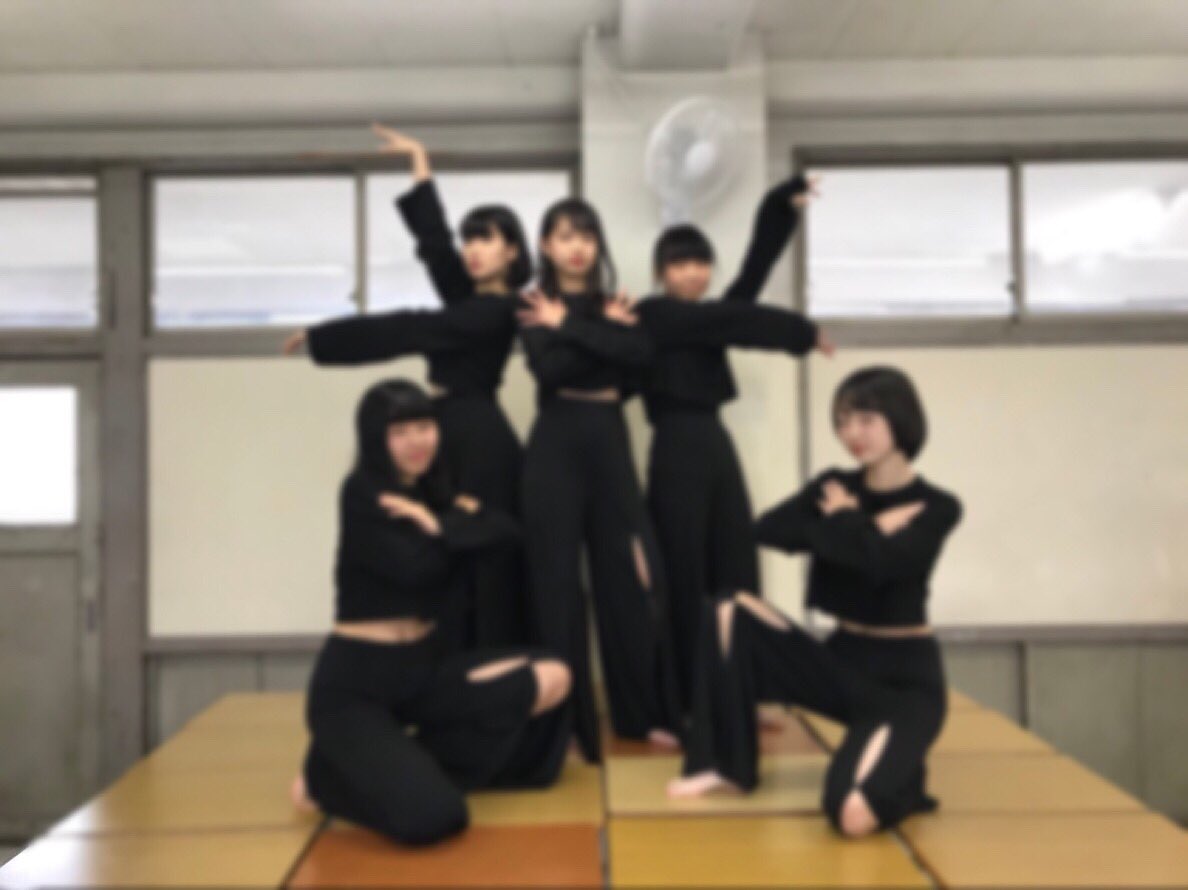 krg_dancebu's tweet photo. JAZZ FUNK / Captif https://t.co/Q7m0Qi8nmf