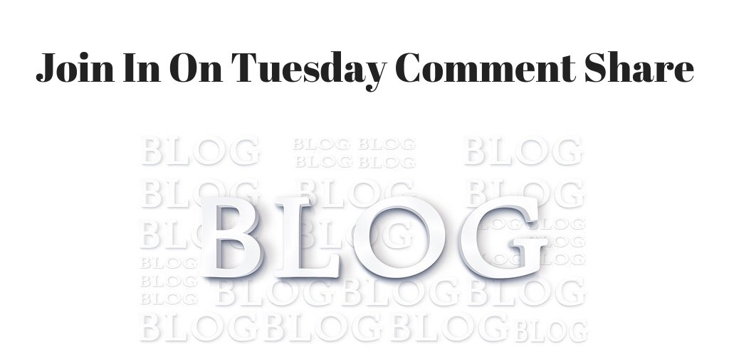 BlogLove tweet media