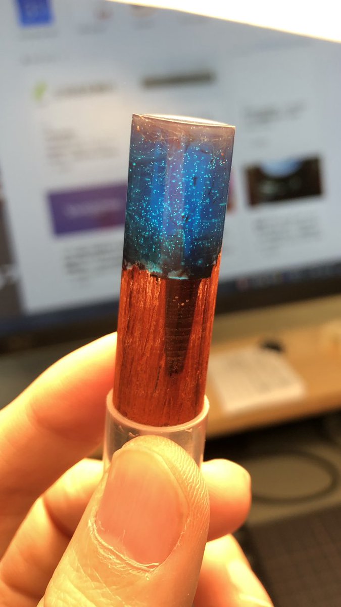 ドリップチップ