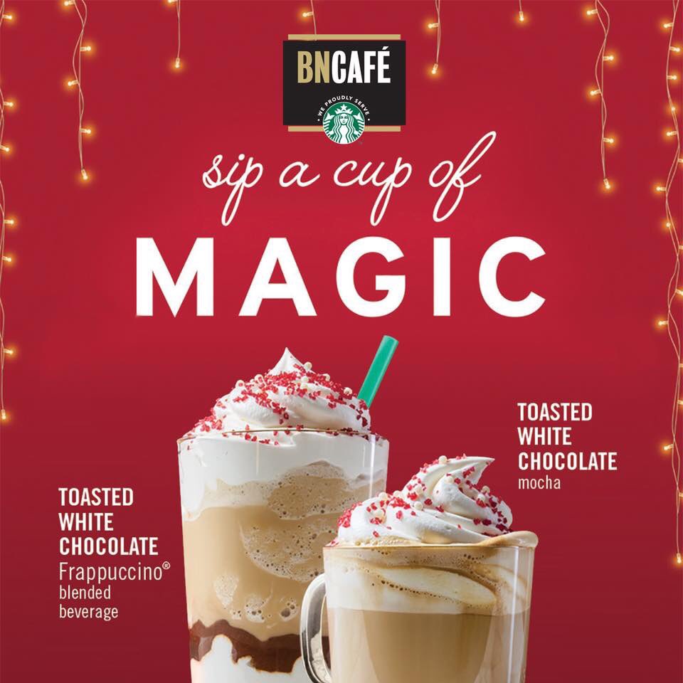 Barnes And Noble Peoria On Twitter Tis The Season Of Giving And