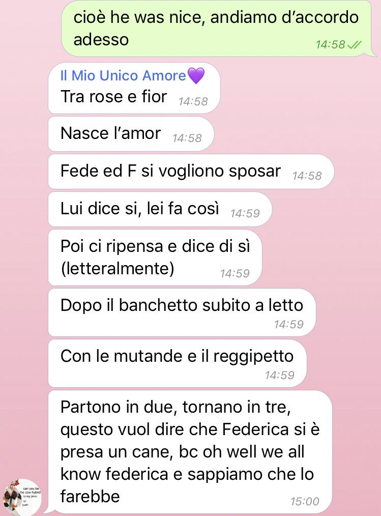 Se Ho Perso L Ultima Braincell E Colpa Sua