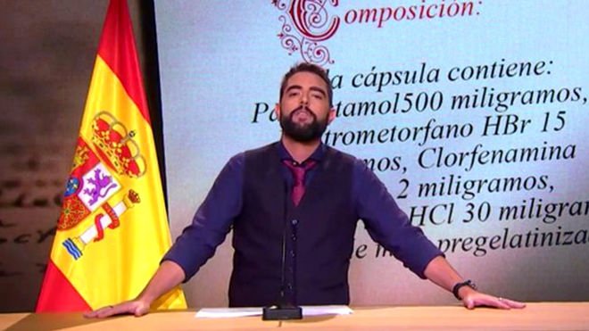 forodeforos's tweet image. 💭 ¿Debe la sociedad establecer límites o el tope lo fija el respeto a la ley? ¿Dónde está la línea roja entre lo ofensivo sin consecuencias y lo punible? Sigue leyendo en nuestra web nuestro #FoodForThough semanal 👇🏼  
forodeforos.org/humor-sin-limi…