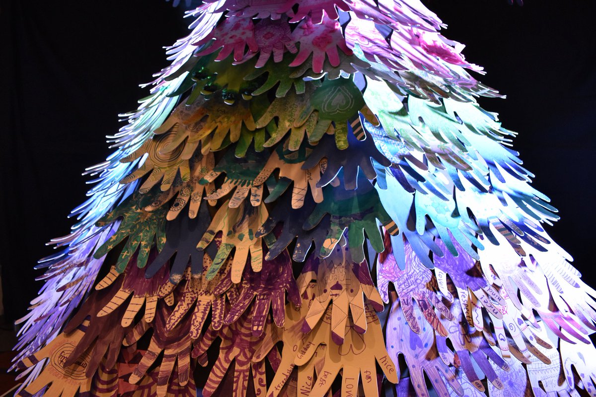 smrtreefest's tweet photo. Thanks to everyone who took part in Treefest  this year - we really appreciate the efforts of our ewxhibitors and those who visited the event. Thanks also to those who nominated their favourite tree. The votes have now been counted and the winning tree belongs to @bridgestweets https://t.co/JuzlUHkjy7