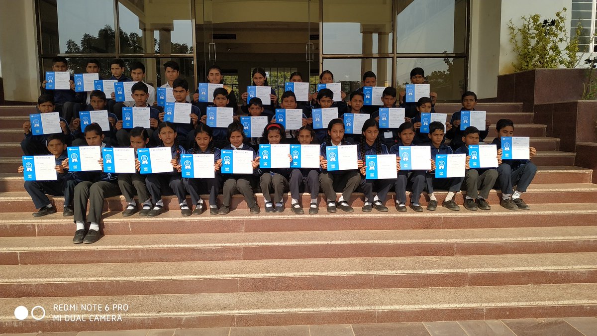codevidhya's tweet photo. #Codevidhya #hourofcode2018 #HourOfCode #Sine International School Jaipur @CSEdWeek Invite Codevidhya to your School there in your school, visit https://t.co/eI0rORAElL #TeachingKidsToCode #CodingCurriculumForSchools #edtech https://t.co/1QMZsUmcrX