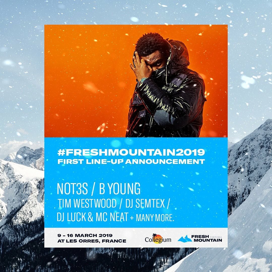 7OEL like Joel 🇯🇲 tweet media