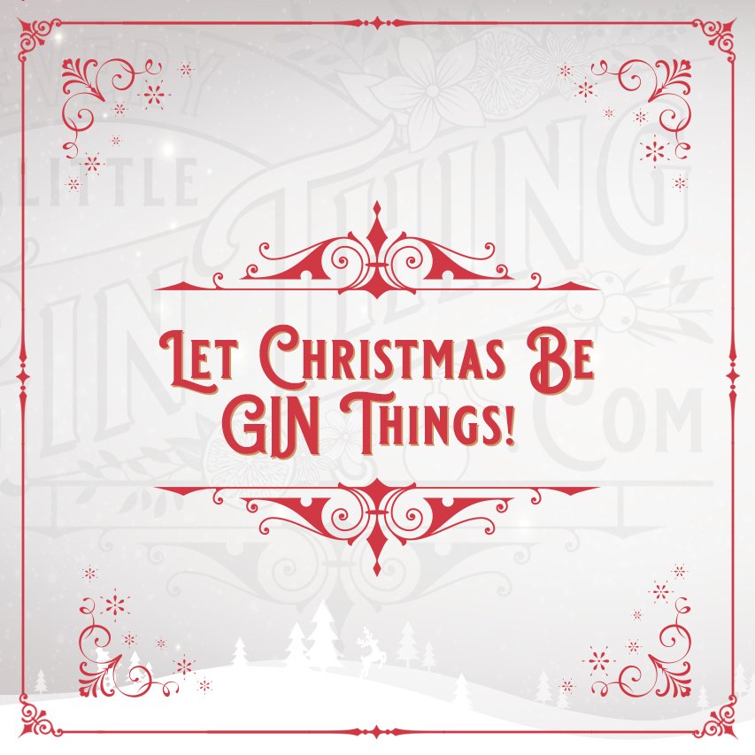 GinThings's tweet photo. To help you get into the #Xmas spirit, today we’re delighted to offer 20% of all glasses, mugs &amp; cups! Plus, FREE delivery on all purchases over £25*.   Use code ELGT20GMC. Offer ends Thursday 13th December. *Including coupon discount.    https://t.co/PPZKegYAr0 https://t.co/8shf0tbb3q