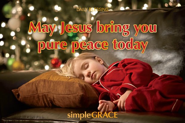 Simple Grace tweet media