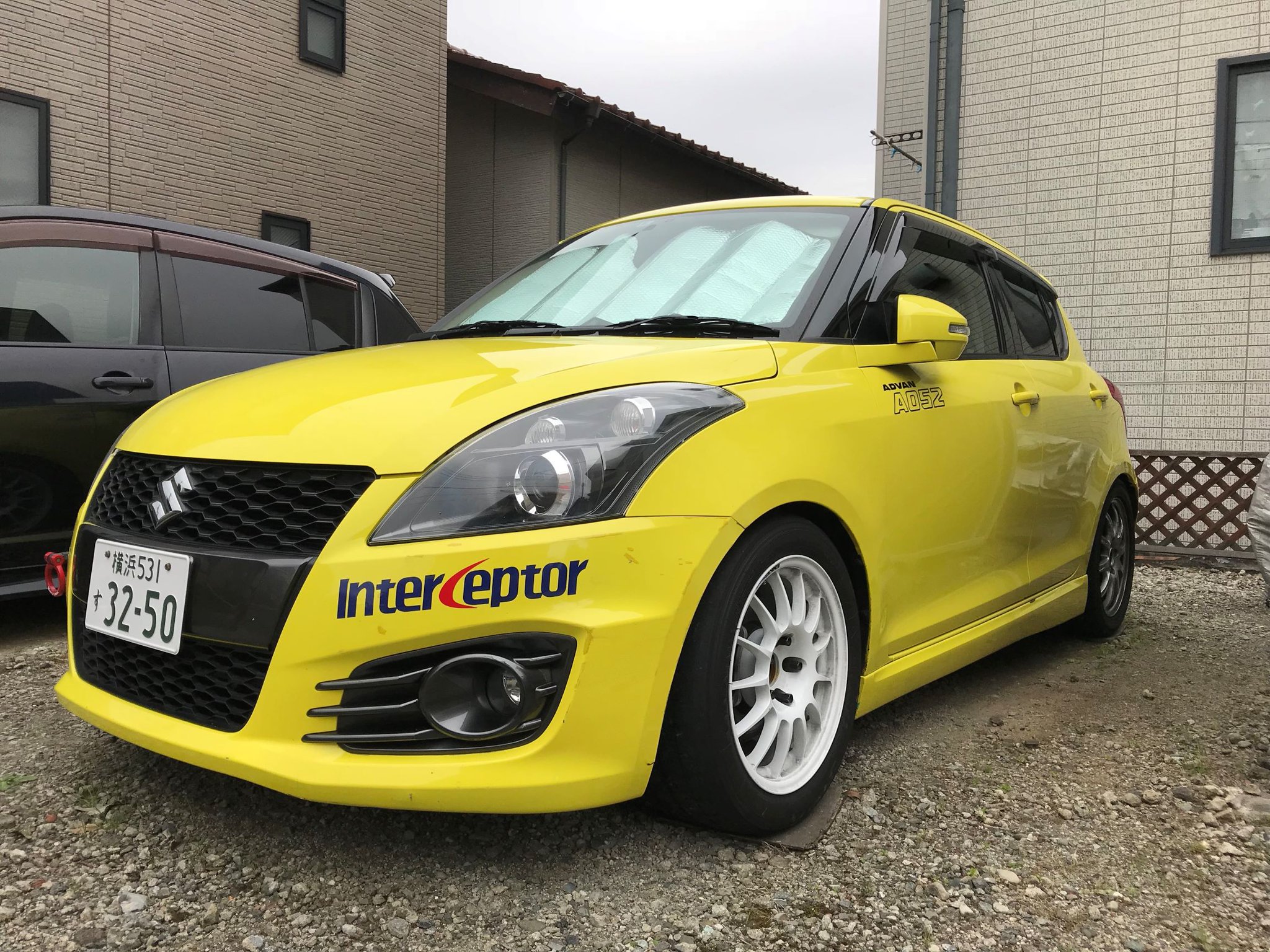 Santa Naruto スイフトスポーツ ジムカーナpn車両 を売却することにしました 車両情報 価格等は画像のリストをご参照下さい お知り合いで興味をお持ちの方がいれば お声掛けして頂けると嬉しいです お気軽にお問い合わせ下さい よろしくお願い致します