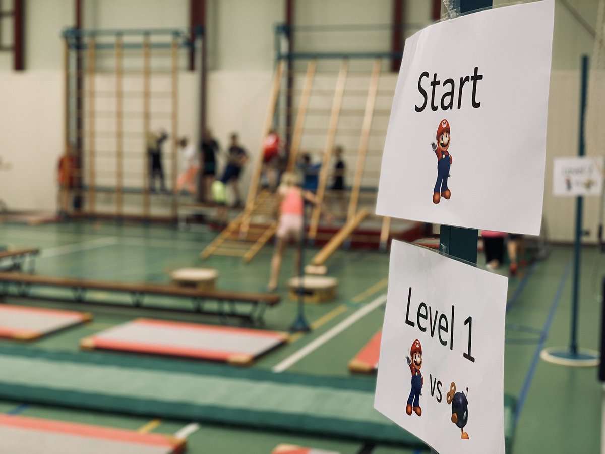 HvdSG Eemsdelta (@hvdsg_eemsdelta) on Twitter photo In Wagenborgen een goede opkomst bij de laatste NSA van 2018. 21 leerlingen deden mee aan โSuper Mario Worldโ! <a href="/HuisvoordeSport/">Huis voor de Sport</a> #blijfbewegen <a href="/SOOMarenland/">Stichting Openbaar Onderwijs Marenland</a> <a href="/Noordkwartier/">noordkwartier</a> In Wagenborgen een goede opkomst bij de laatste NSA van 2018. 21 leerlingen deden mee aan โSuper Mario Worldโ! <a href="/HuisvoordeSport/">Huis voor de Sport</a> #blijfbewegen <a href="/SOOMarenland/">Stichting Openbaar Onderwijs Marenland</a> <a href="/Noordkwartier/">noordkwartier</a>