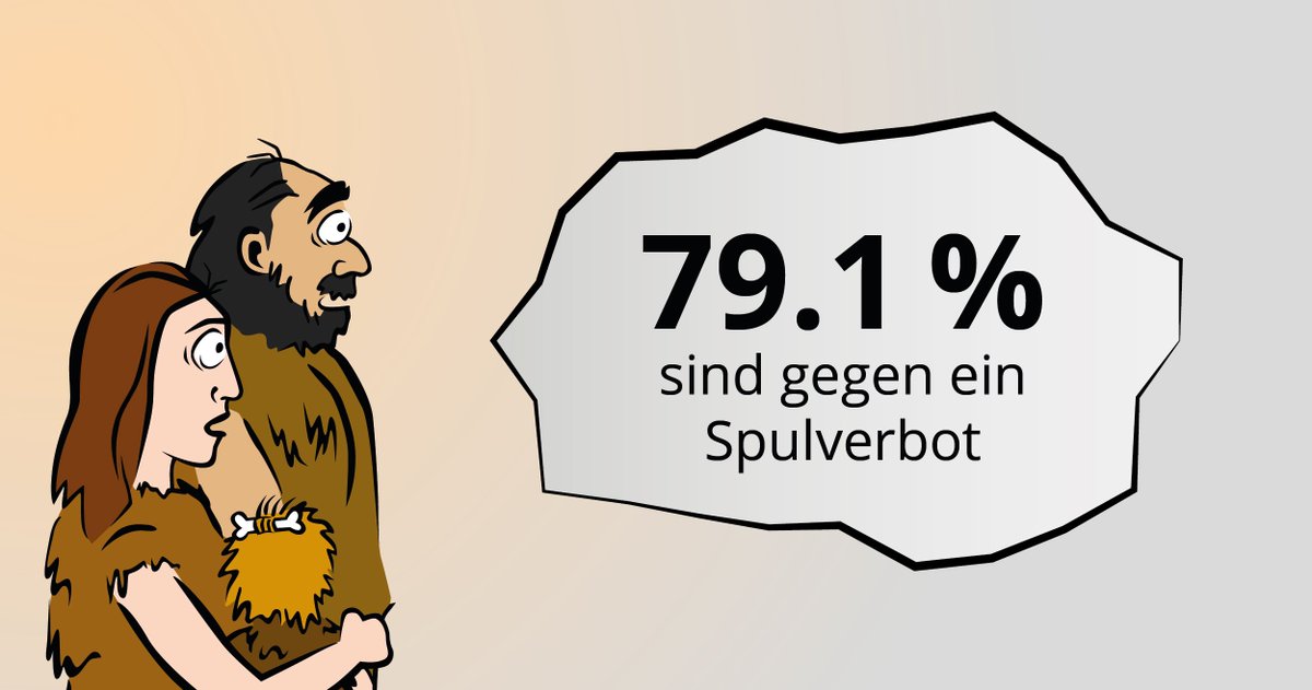 spulverbotnein's tweet photo. Ein Bedürfnis der Bevölkerung ignorieren? NEIN zum Spulverbot.
Eine Umfrage des GfK Switzerland zeigt, wie Schweizerinnen und Schweizer zu einem eingeschränkten Replay-TV stehen.

Zu den Umfrageergebnissen ▶️ https://t.co/T32joCMxAQ
Zu den Argumenten ▶️ https://t.co/pZJ0TpLQGw https://t.co/Vg3lgA0apH