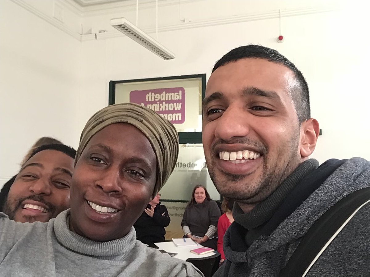 Jennifer Brathwaite tweet media