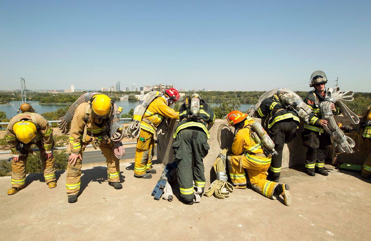 "I never blame failure-there are too many complicated situations in life-but I am absolutely merciless toward lack of effort." - F. Scott Fitzgerald. It is all about #effort! Can't stop, won't stop! Keep Pushing, Keep #Training, and Keep Moving Forward! #firefighter #firefitness