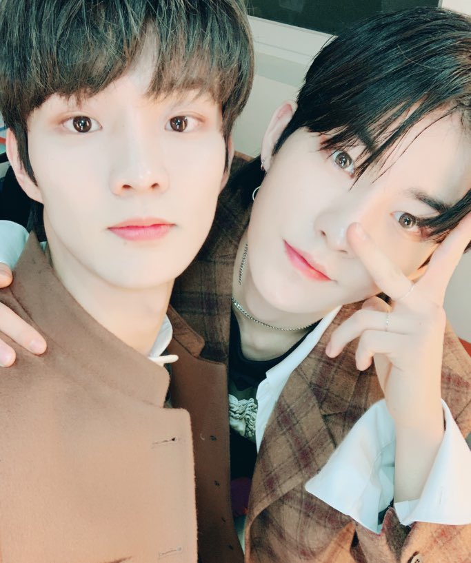 WE_THE_BOYZ's tweet photo. 크앙 ㅎ https://t.co/wOUJXtdZRt